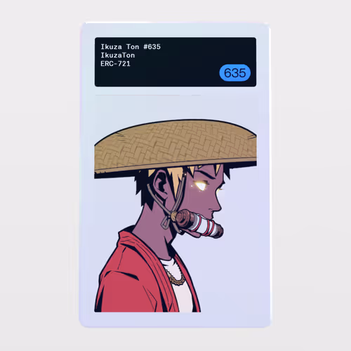 Minter Token