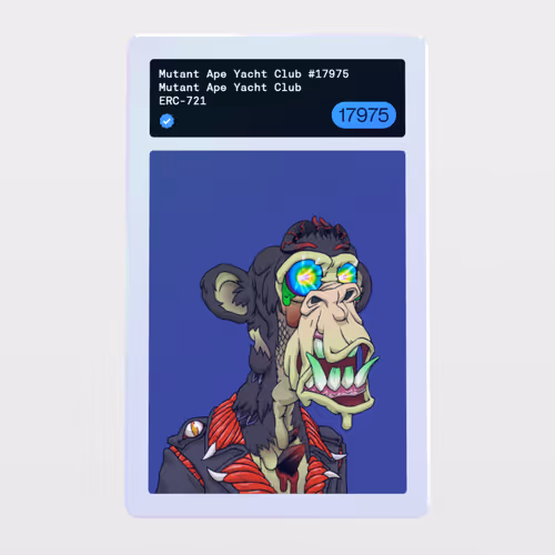 Minter Token