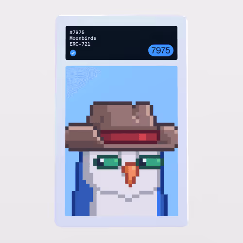 Minter Token