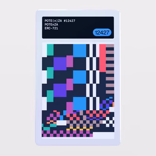 Minter Token