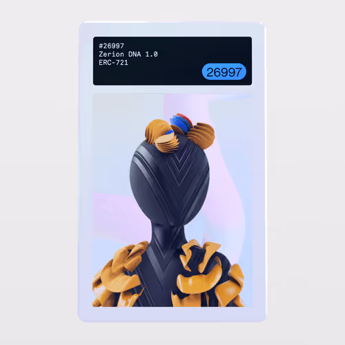 Minter Token