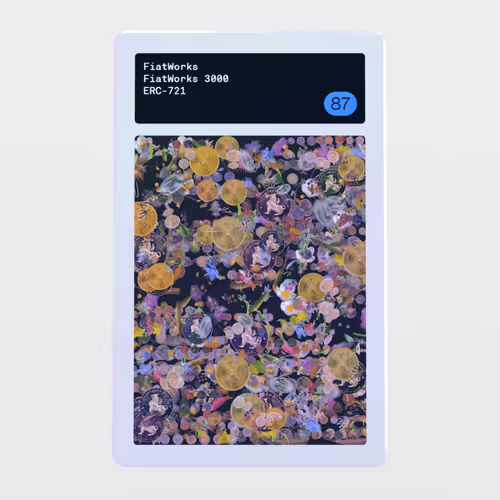 Minter Token