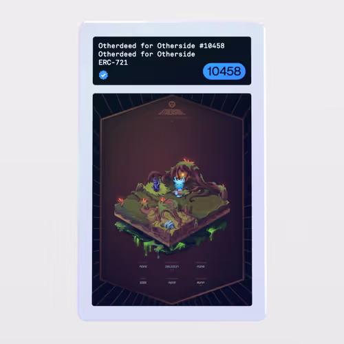 Minter Token