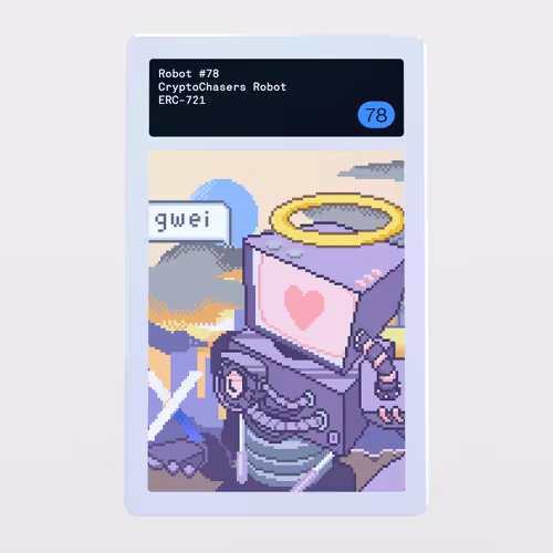Minter Token