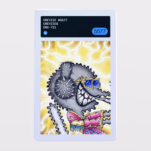 Minter Token