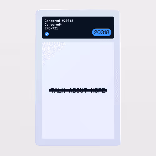 Minter Token