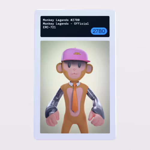 Minter Token