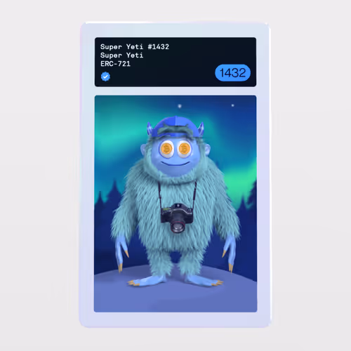 Minter Token