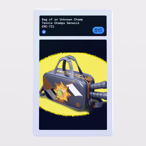 Minter Token