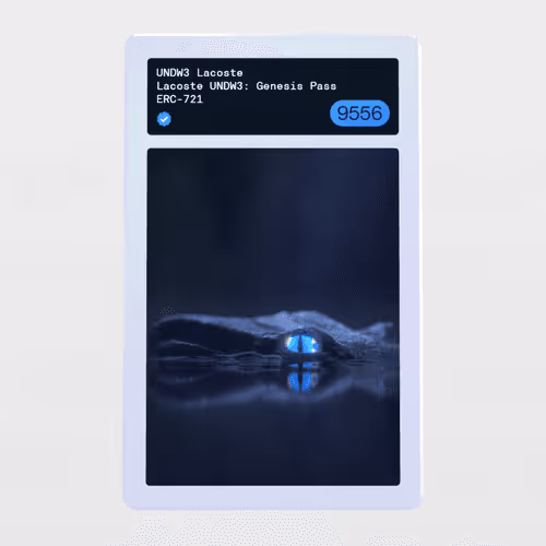 Minter Token
