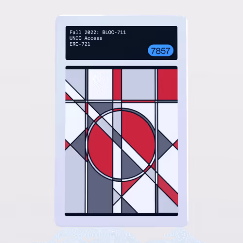 Minter Token
