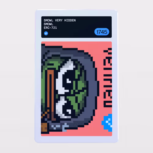 Minter Token