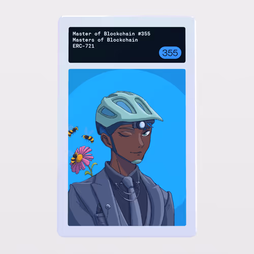 Minter Token
