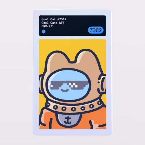 Minter Token