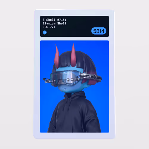 Minter Token
