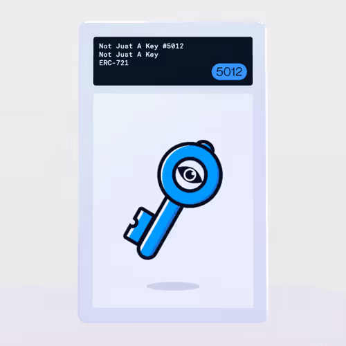 Minter Token