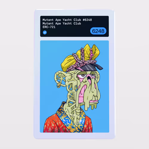Minter Token