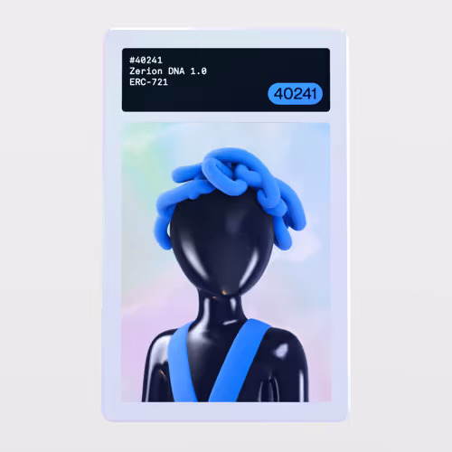 Minter Token