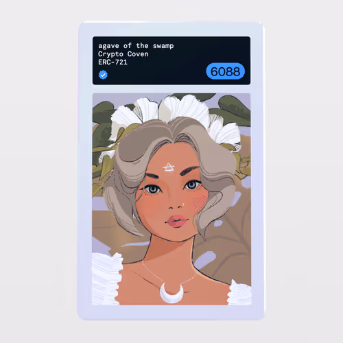 Minter Token
