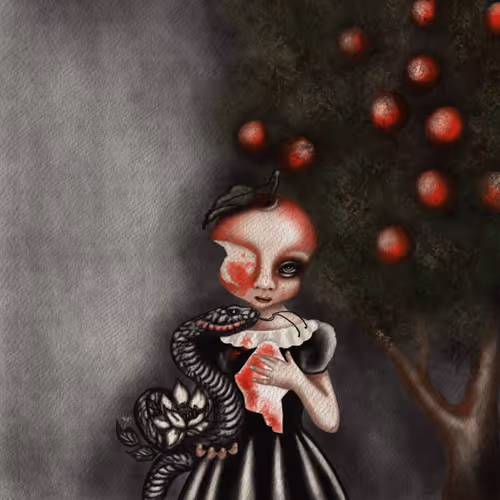The Forbidden Fruit 1