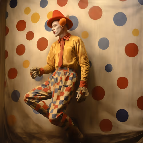 Lonely Circus