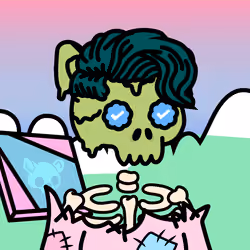 Mutts #758