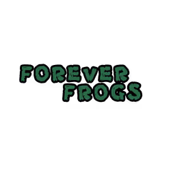 Forever Frogs V3