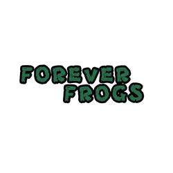 Forever Frogs #646