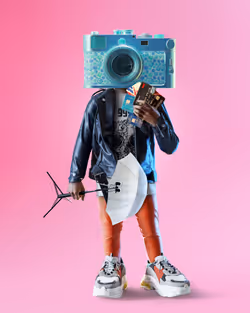 Item Media
