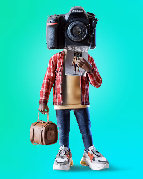 Item #963 Media