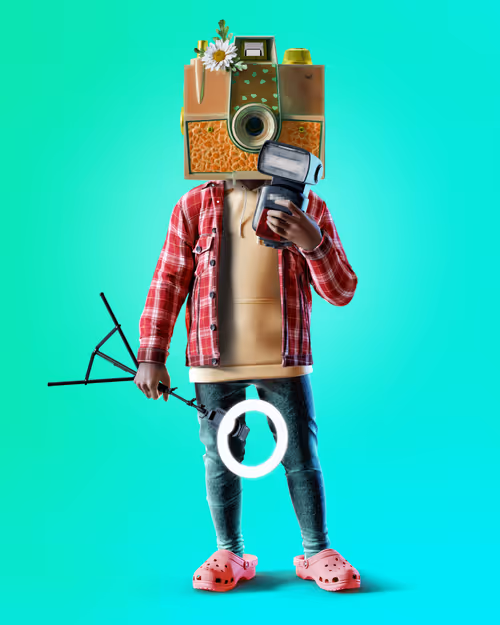 Item #906 Media
