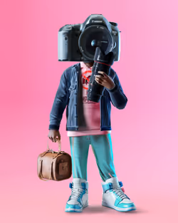 Item Media