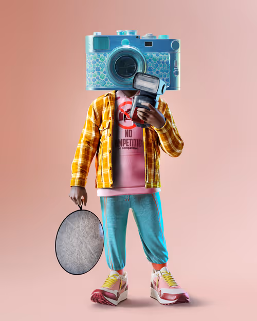 Item #25 Media