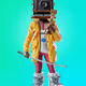 734