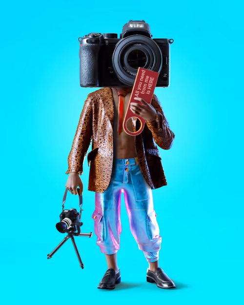Item #1075 Media