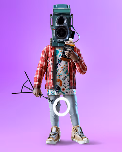 Item #48 Media