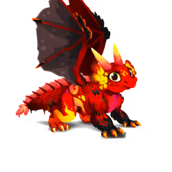 Dragon #1272