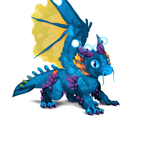 Dragon #1983