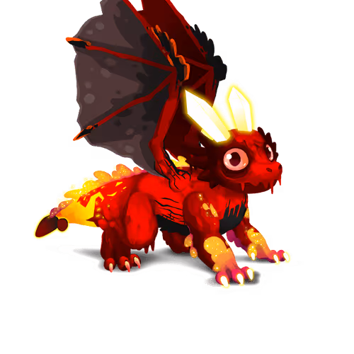Dragon #514