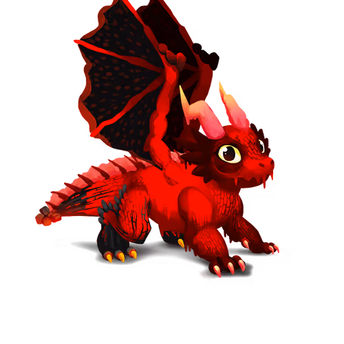 Dragon #1324