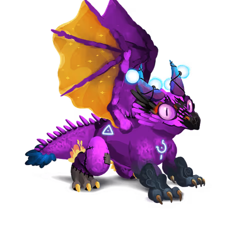 Dragonereum
