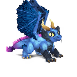 Dragon #2710