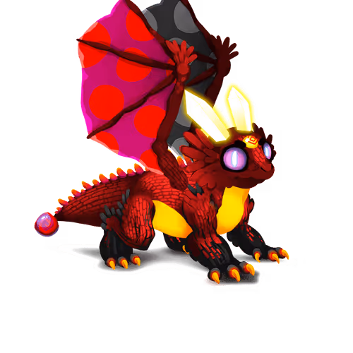 Dragonereum