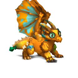 Dragon #47