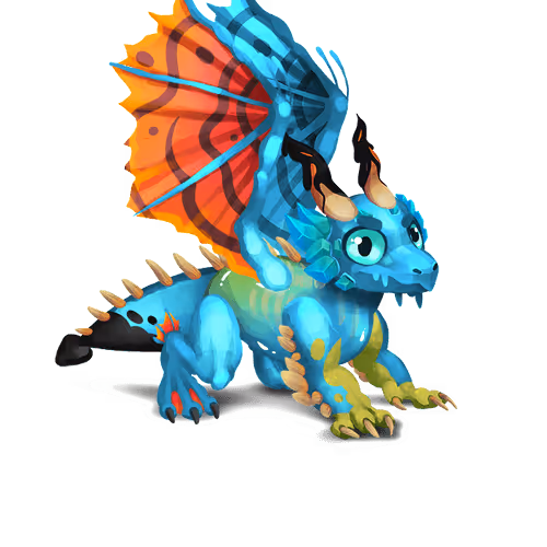 Dragonereum