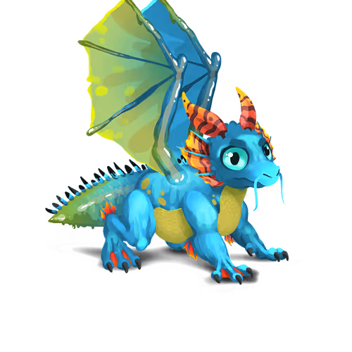 Dragonereum