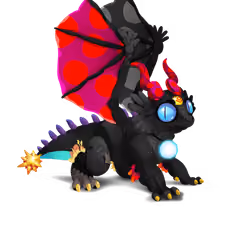 Dragon #42