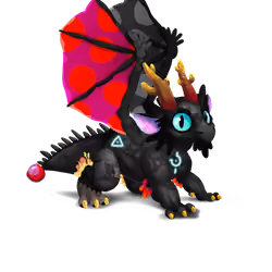 Dragon #679