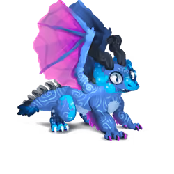 Dragon #963