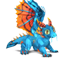 Dragon #2213